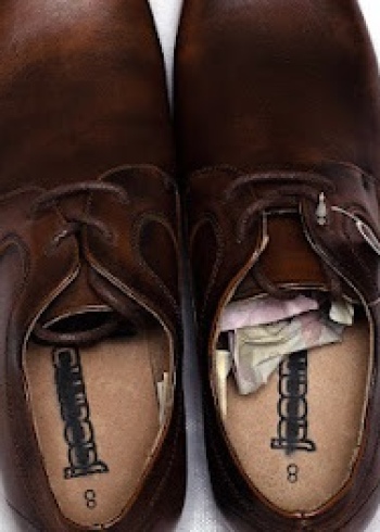 Men Corporate Shoes