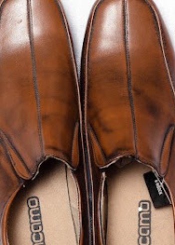 Men Corporate Shoe